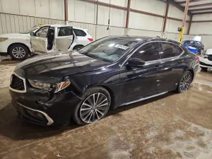 Acura TLX 3.5L 6 2018