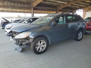 Mazda CX-9 3.7L 6 2011
