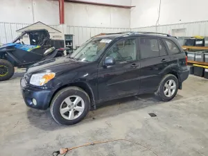 Toyota Rav4 2.4L 4 2005