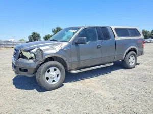 Ford F-150 5.4L 8 2004