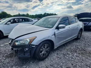 Honda Accord 2.4L 4 2010