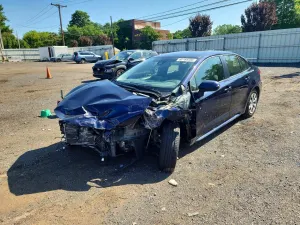Toyota Corolla 1.8L 4 2020