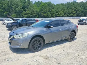 Nissan Maxima 3.5L 6 2017