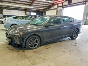 Kia K4 2.0L 4 2025