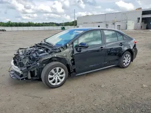 Toyota Corolla 2.0L 4 2026