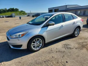 Ford Focus 2.0L 4 2016