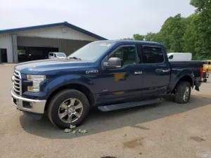 Ford F-150 3.5L 6 2015
