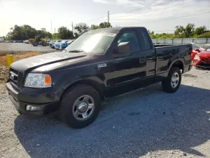 Ford F-150 4.6L 8 2005