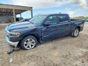 RAM 1500 3.0L 6 2026