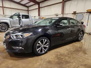 Nissan Maxima 3.5L 6 2017