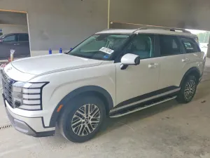 Hyundai Palisade 3.5L 6 2026