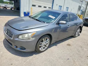 Nissan Maxima 3.5L 6 2014