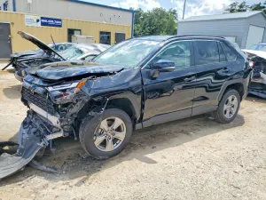 Toyota Rav4 2.5L 4 2025