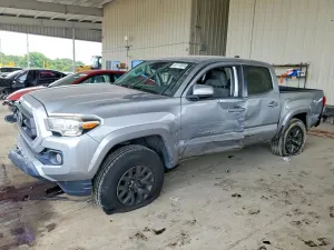 Toyota Tacoma 3.5L 6 2021