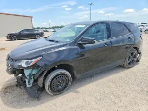 Chevrolet Equinox 2.0L 4 2019