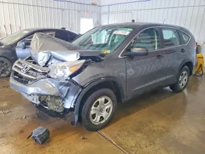 Honda CR-V 2.4L 4 2013