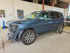 Honda Pilot 3.5L 6 2019