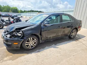 Volkswagen Jetta 1.9L 4 2006