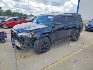 Toyota 4Runner 4.0L 6 2016