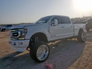 Ford F-250 SUPER DUTY 6.7L 8 2017
