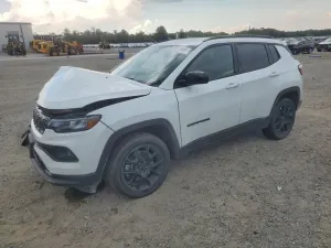 Jeep Compass 2.0L 4 2025