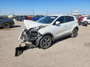 Kia Sportage 2.4L 4 2020