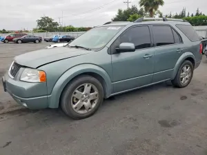 Ford Freestyle 3.0L 6 2005