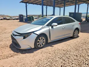 Toyota Corolla 1.8L 4 2020