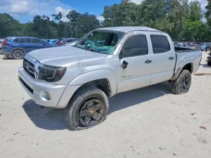 Toyota Tacoma 4.0L 6 2008