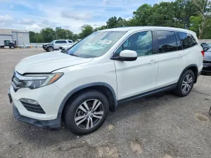 Honda Pilot 3.5L 6 2016