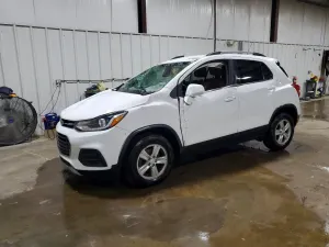 Chevrolet Trax 1.4L 4 2020