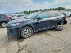 Subaru Outback 2.5L 4 2024