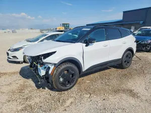 Kia Sportage 2.5L 4 2026