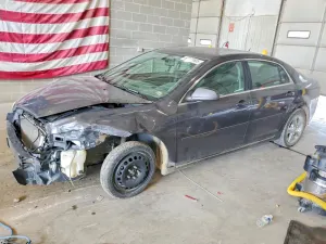Chevrolet Malibu 2.4L 4 2011