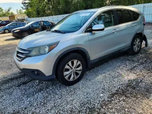 Honda CR-V 2.4L 4 2013