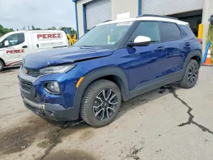 Chevrolet Trailblazer 1.3L 3 2023