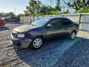 Toyota Corolla 1.8L 4 2010