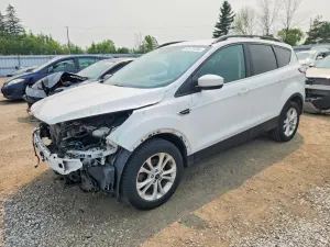 Ford Escape 1.5L 4 2018