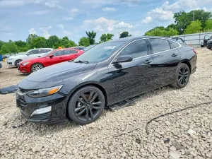 Chevrolet Malibu 1.5L 4 2020