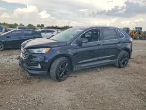 Ford Edge 2.0L 4 2019