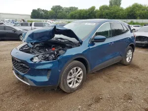Ford Escape 1.5L 3 2020