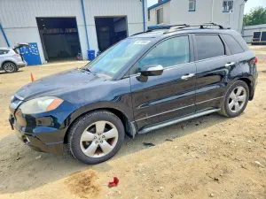 Acura RDX 2.3L 4 2008