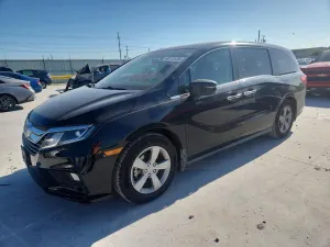 Honda Odyssey 3.5L 6 2018