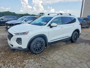 Hyundai Santa Fe 2.4L 4 2020