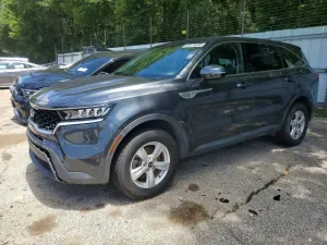 Kia Sorento 2.5L 4 2021