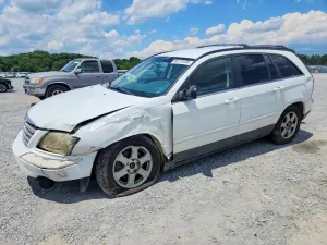 Chrysler Pacifica 3.5L 6 2005