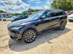 Volvo XC90 2.0L 4 2017