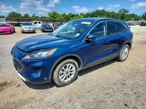 Ford Escape 1.5L 3 2020
