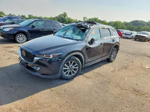 Mazda CX-5 2.5L 4 2023