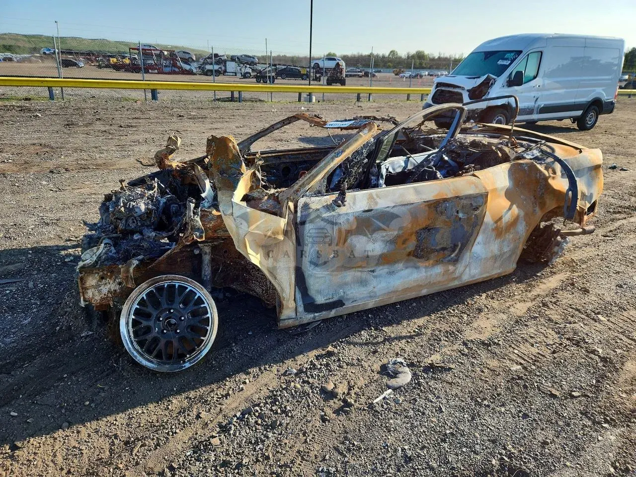 Audi A3 2.0L 4 2019